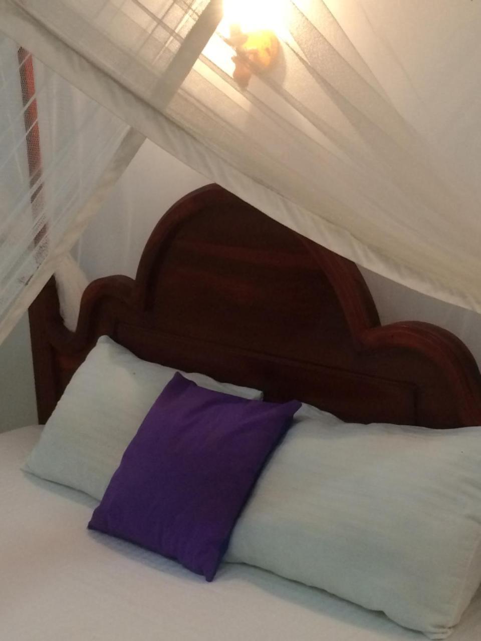 Aloha Beach Resort Tangalle Esterno foto